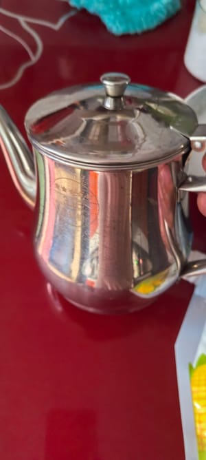 大さじ2杯の油