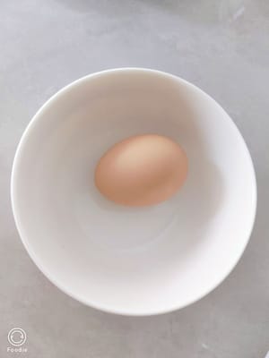 蛋一個