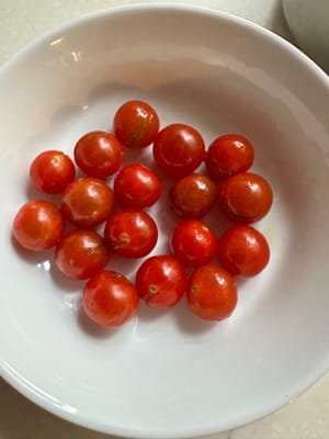 Tomate